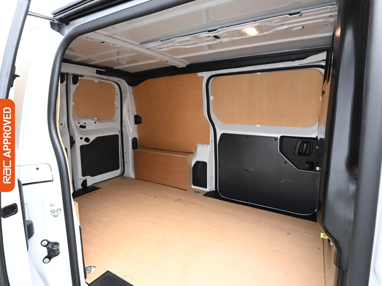 Used Peugeot Expert 2022 for sale - 76230702: Photo 3