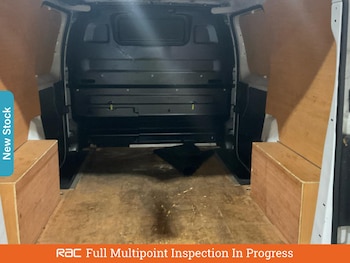 Used Peugeot Expert 2022 for sale - 76230702: Photo
