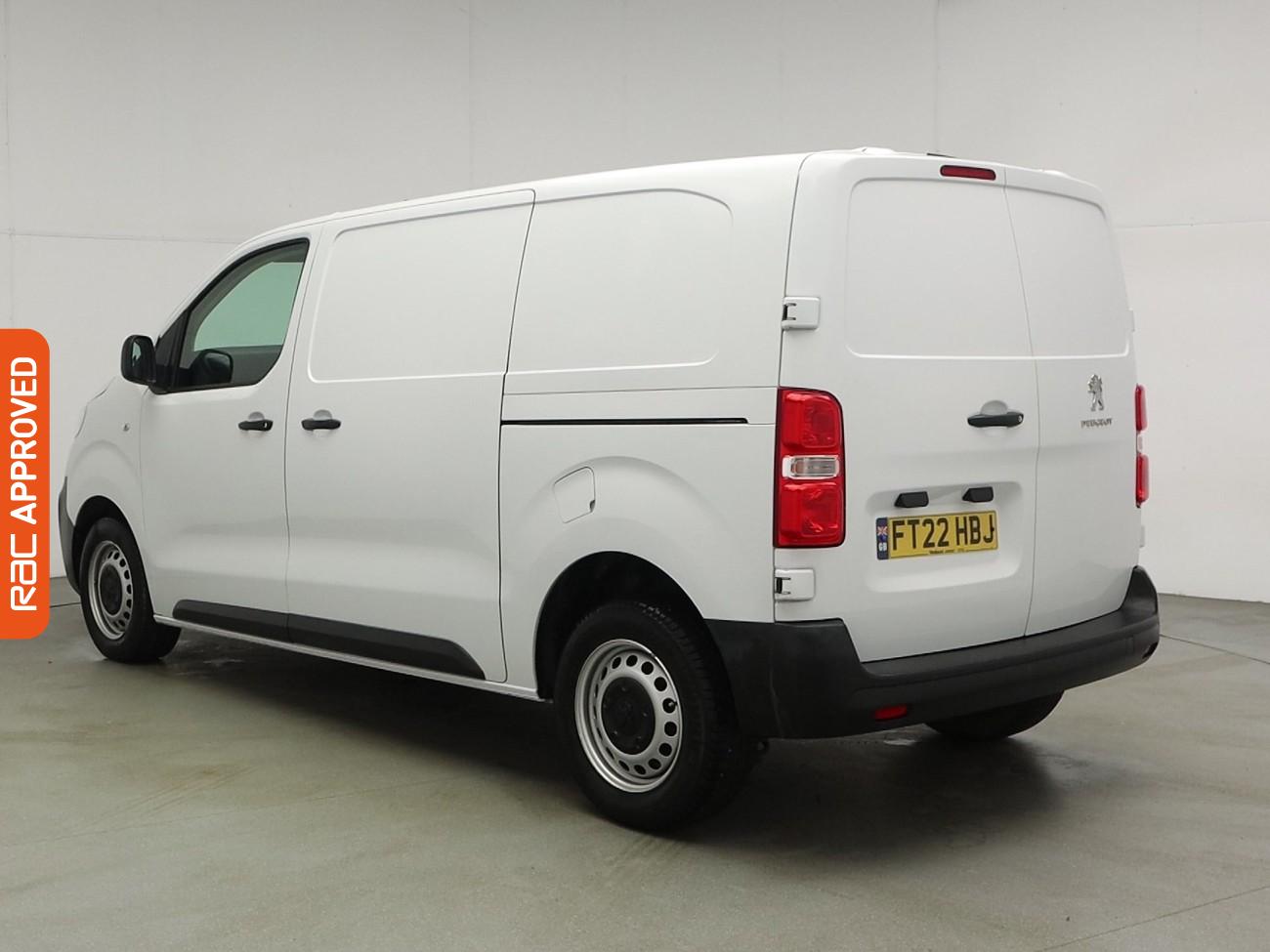 Used Peugeot Expert 2022 for sale - 76230702: Photo 6