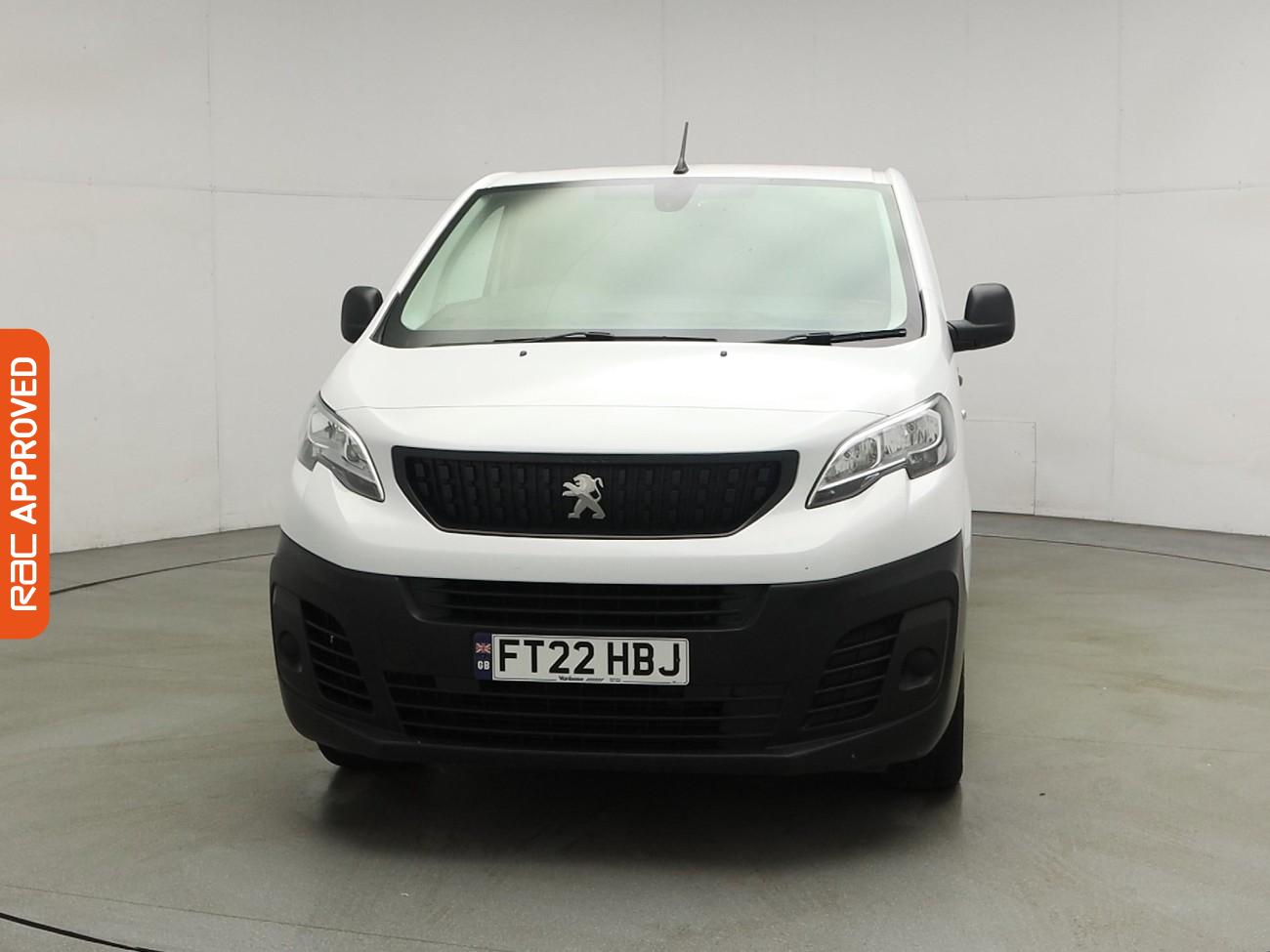 Used Peugeot Expert 2022 for sale - 76230702: Photo 7