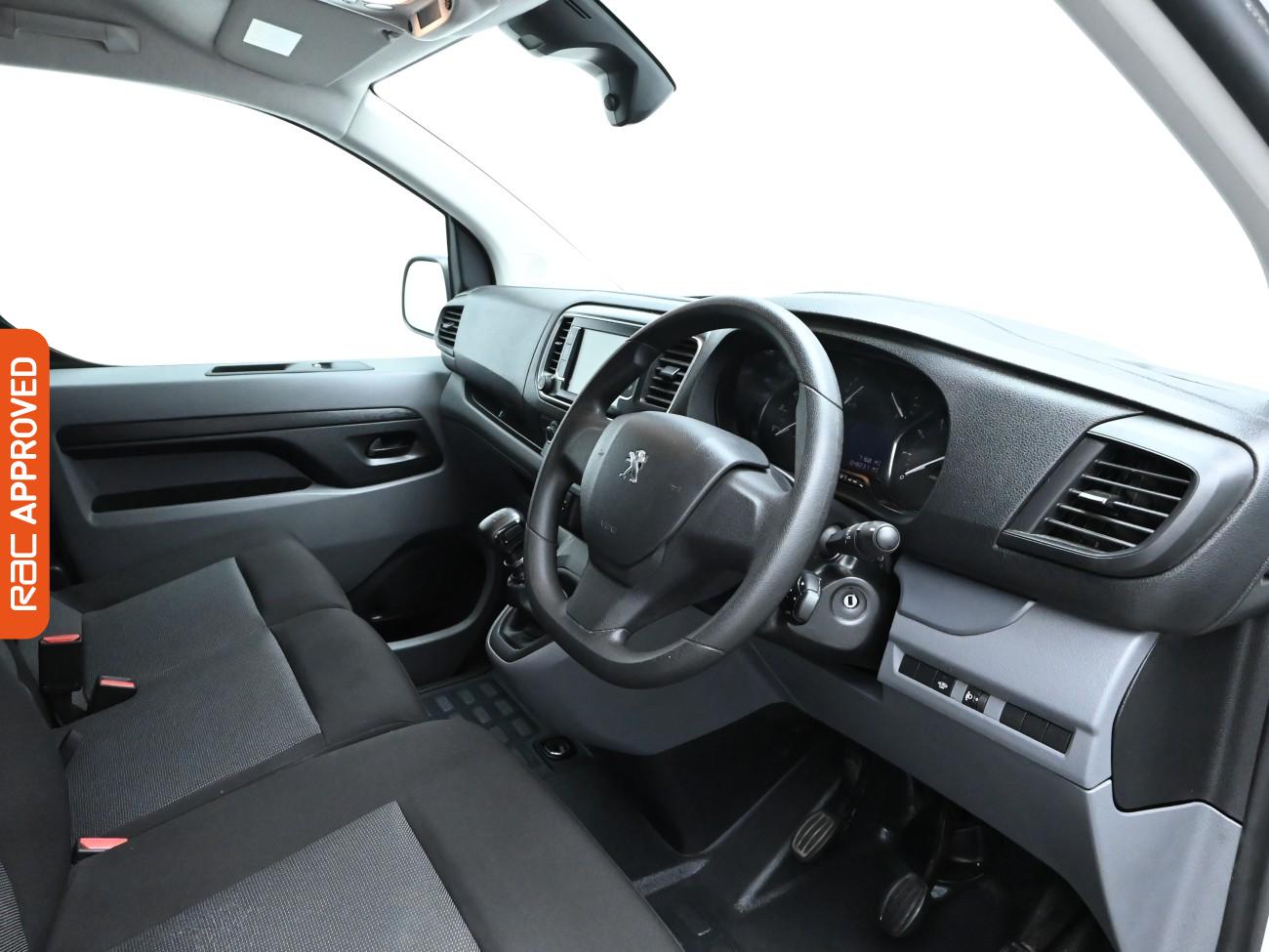 Used Peugeot Expert 2022 for sale - 76230702: Photo 9