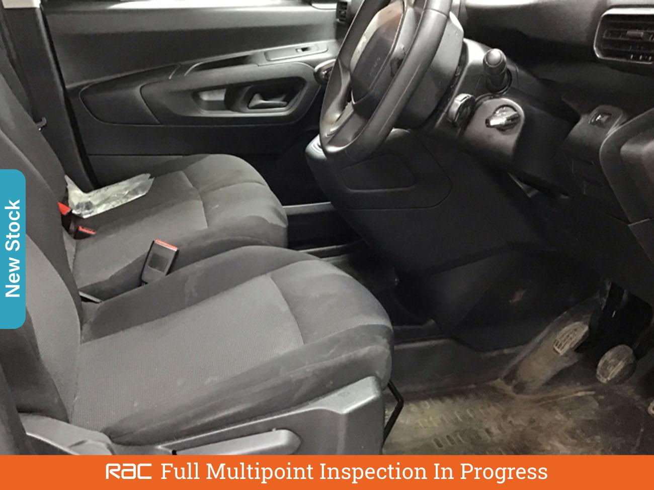 Used Peugeot Partner 2023 for sale - 78043455: Photo 2