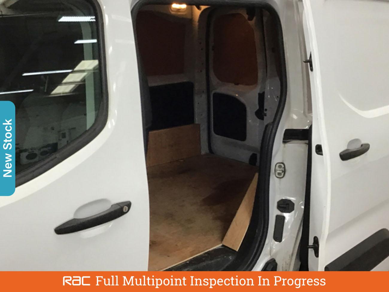 Used Peugeot Partner 2023 for sale - 78043455: Photo 3