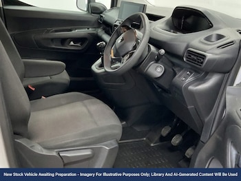 Used Peugeot Partner 2024 for sale - 78869901: Photo