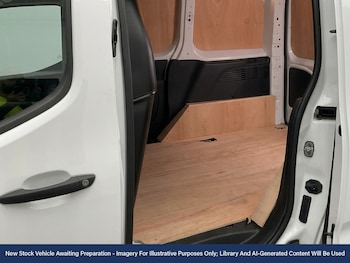 Used Peugeot Partner 2024 for sale - 78869901: Photo