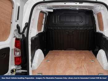 Used Peugeot Partner 2024 for sale - 78869901: Photo