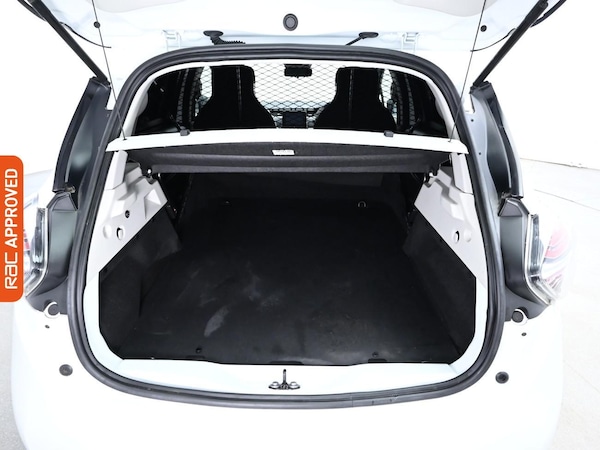 Used Renault Zoe 2022 for sale - 75735622: Photo 14