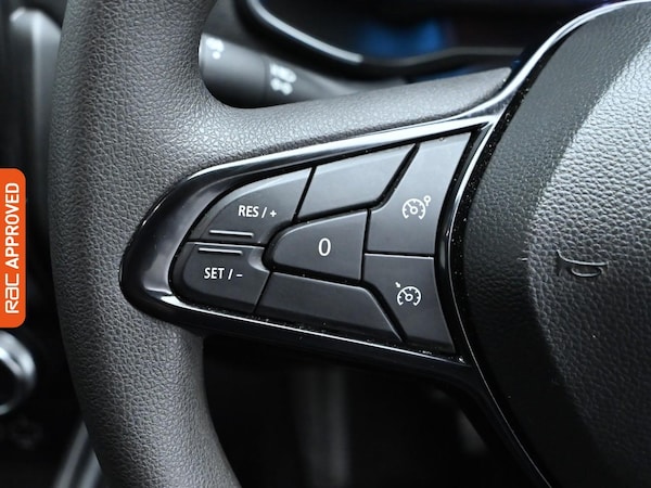 Used Renault Zoe 2022 for sale - 75735622: Photo 18