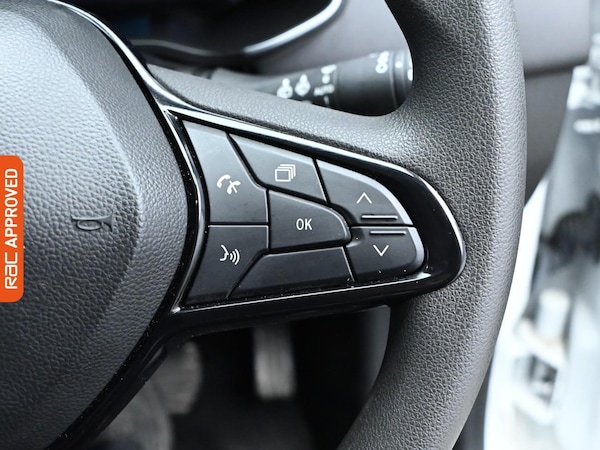 Used Renault Zoe 2022 for sale - 75735622: Photo 19