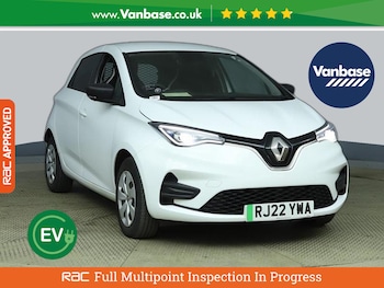 Renault - Zoe