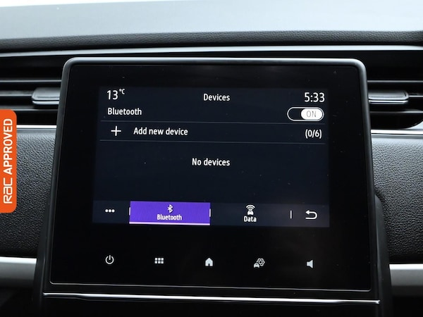Used Renault Zoe 2022 for sale - 75735622: Photo 26