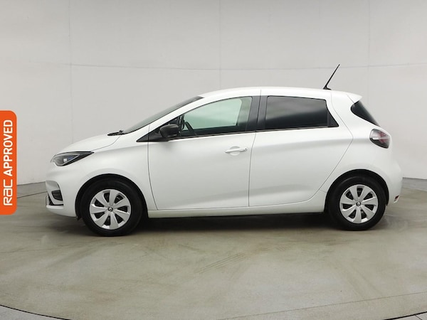 Used Renault Zoe 2022 for sale - 75735622: Photo 29