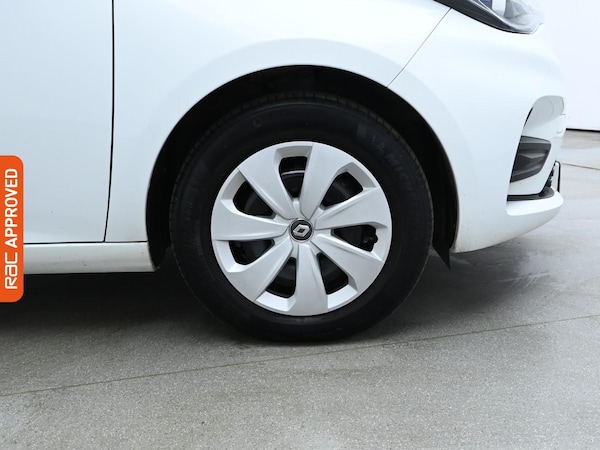 Used Renault Zoe 2022 for sale - 75735622: Photo 3