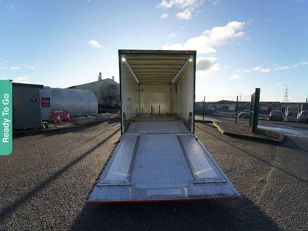 Used Iveco Daily 2023 for sale - 74163987: Photo 11