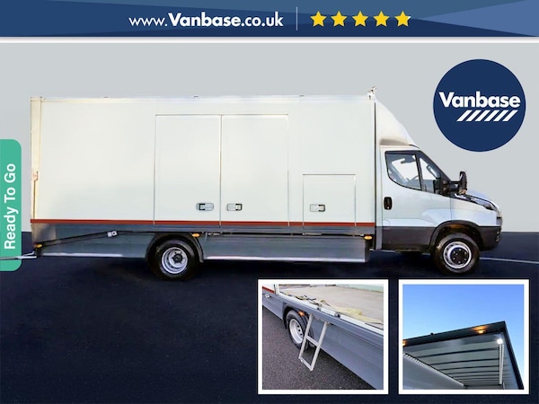 Used Iveco Daily 2023 for sale - 74163987: Photo 1