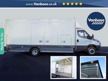 Used Iveco Daily 2023 for sale - 74163987: Photo