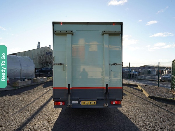 Used Iveco Daily 2023 for sale - 74163987: Photo 25