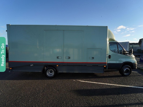 Used Iveco Daily 2023 for sale - 74163987: Photo 26