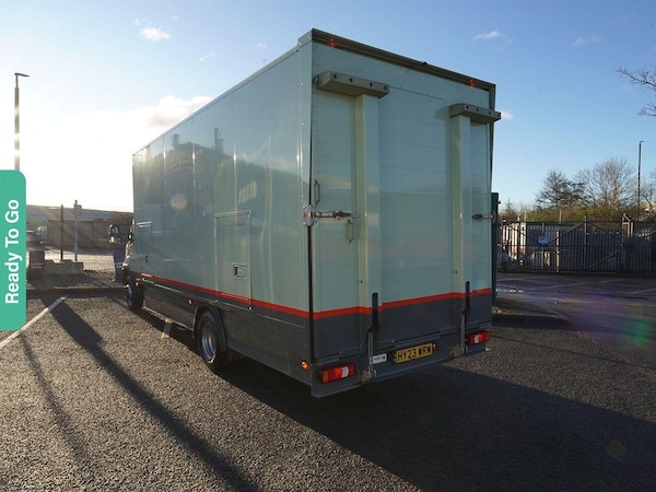 Used Iveco Daily 2023 for sale - 74163987: Photo 6