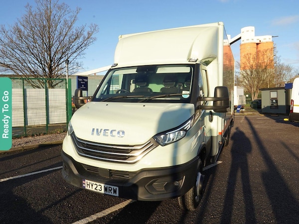 Used Iveco Daily 2023 for sale - 74163987: Photo 7