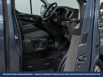 Used Ford Transit Custom 2023 for sale - 79524361: Photo