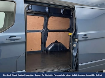 Used Ford Transit Custom 2023 for sale - 79524361: Photo