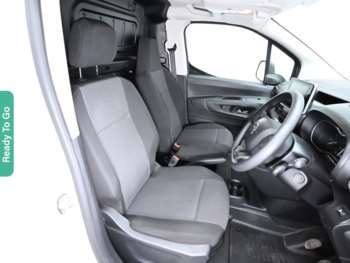 Used Citroen Berlingo 2023 for sale - 74961106: Photo