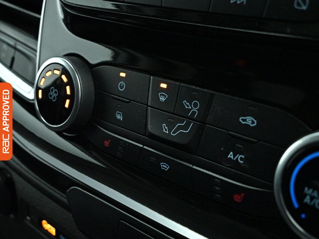 Used Ford Transit Custom 2022 for sale - 77546413: Photo 14