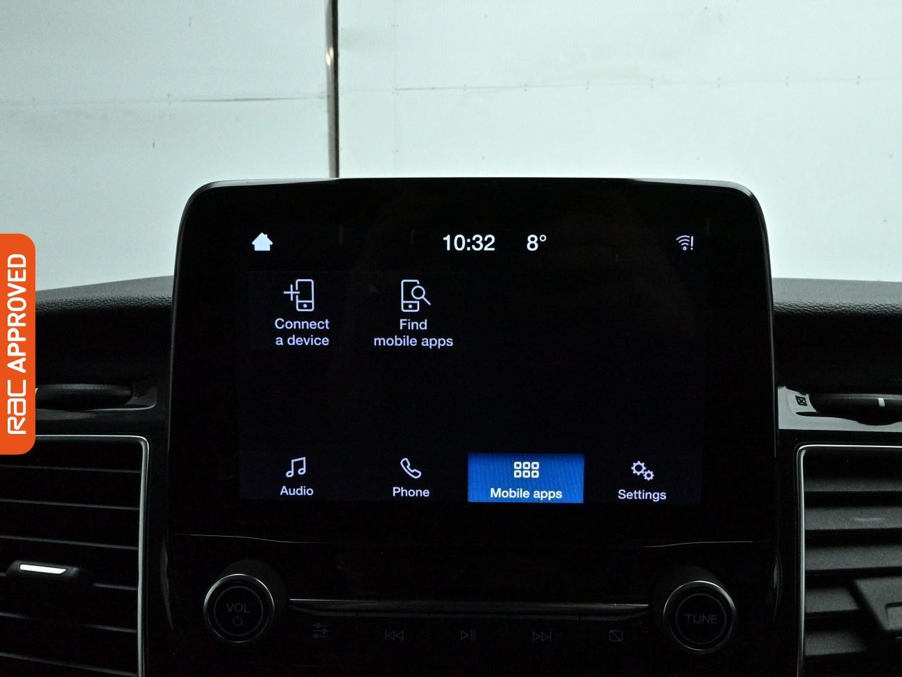 Used Ford Transit Custom 2022 for sale - 77546413: Photo 17