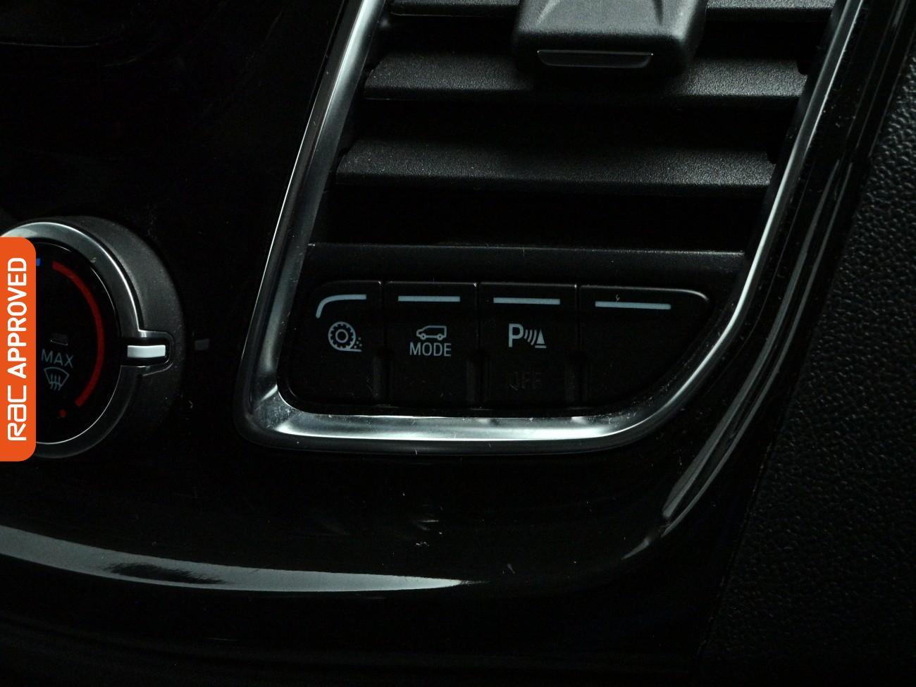 Used Ford Transit Custom 2022 for sale - 77546413: Photo 19