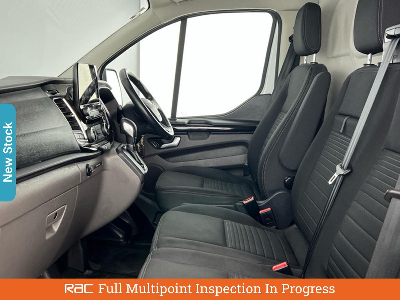 Used Ford Transit Custom 2022 for sale - 77546413: Photo 2