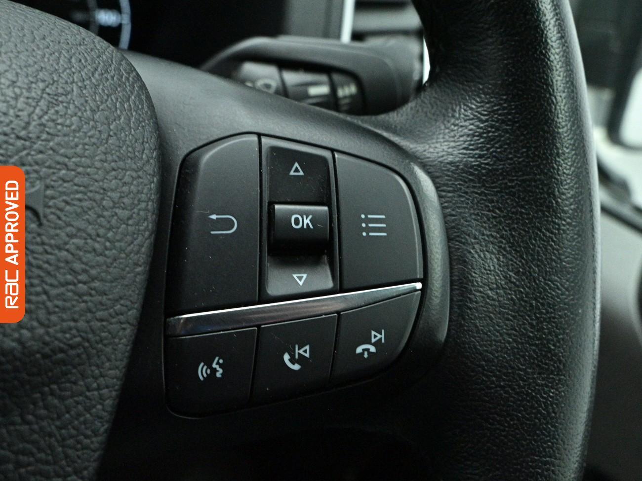 Used Ford Transit Custom 2022 for sale - 77546413: Photo 21