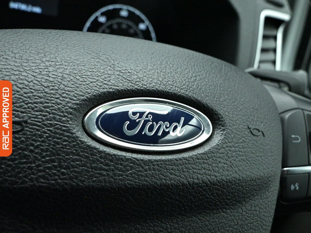 Used Ford Transit Custom 2022 for sale - 77546413: Photo 22