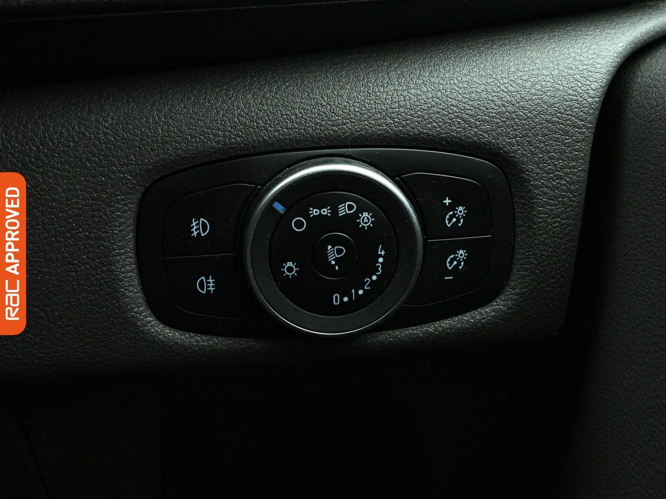 Used Ford Transit Custom 2022 for sale - 77546413: Photo 23