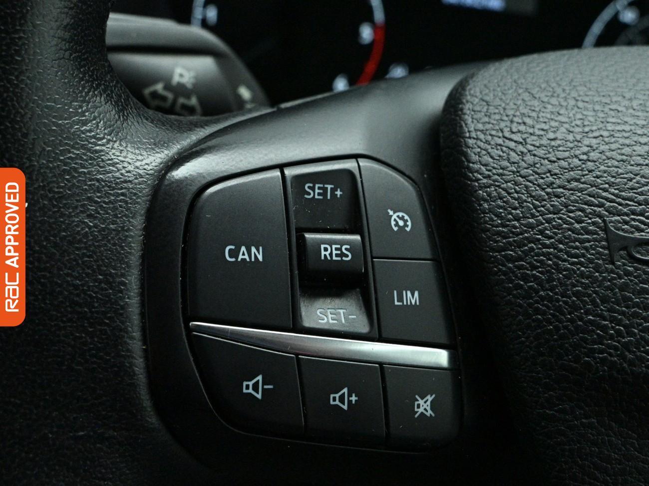 Used Ford Transit Custom 2022 for sale - 77546413: Photo 24