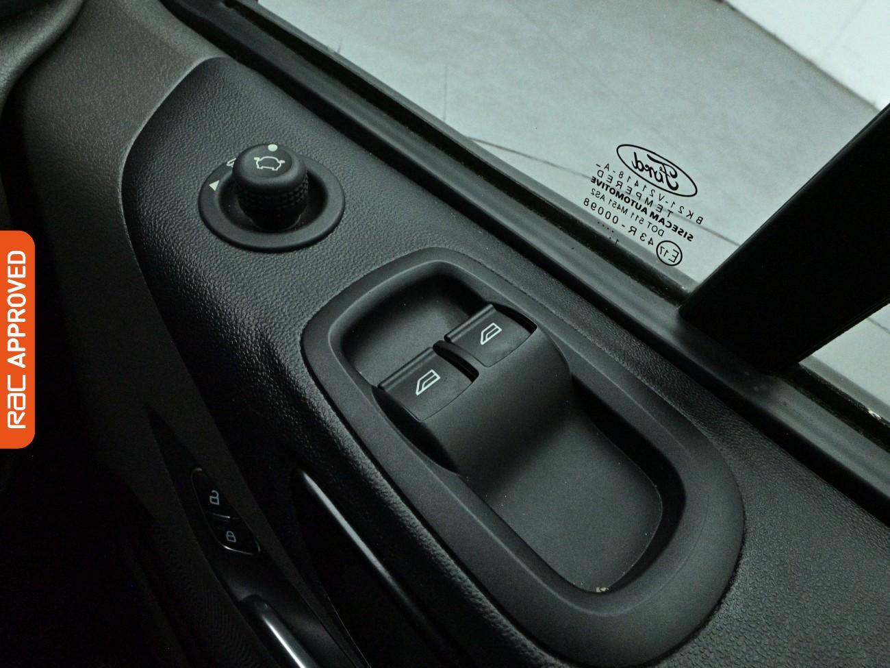 Used Ford Transit Custom 2022 for sale - 77546413: Photo 25