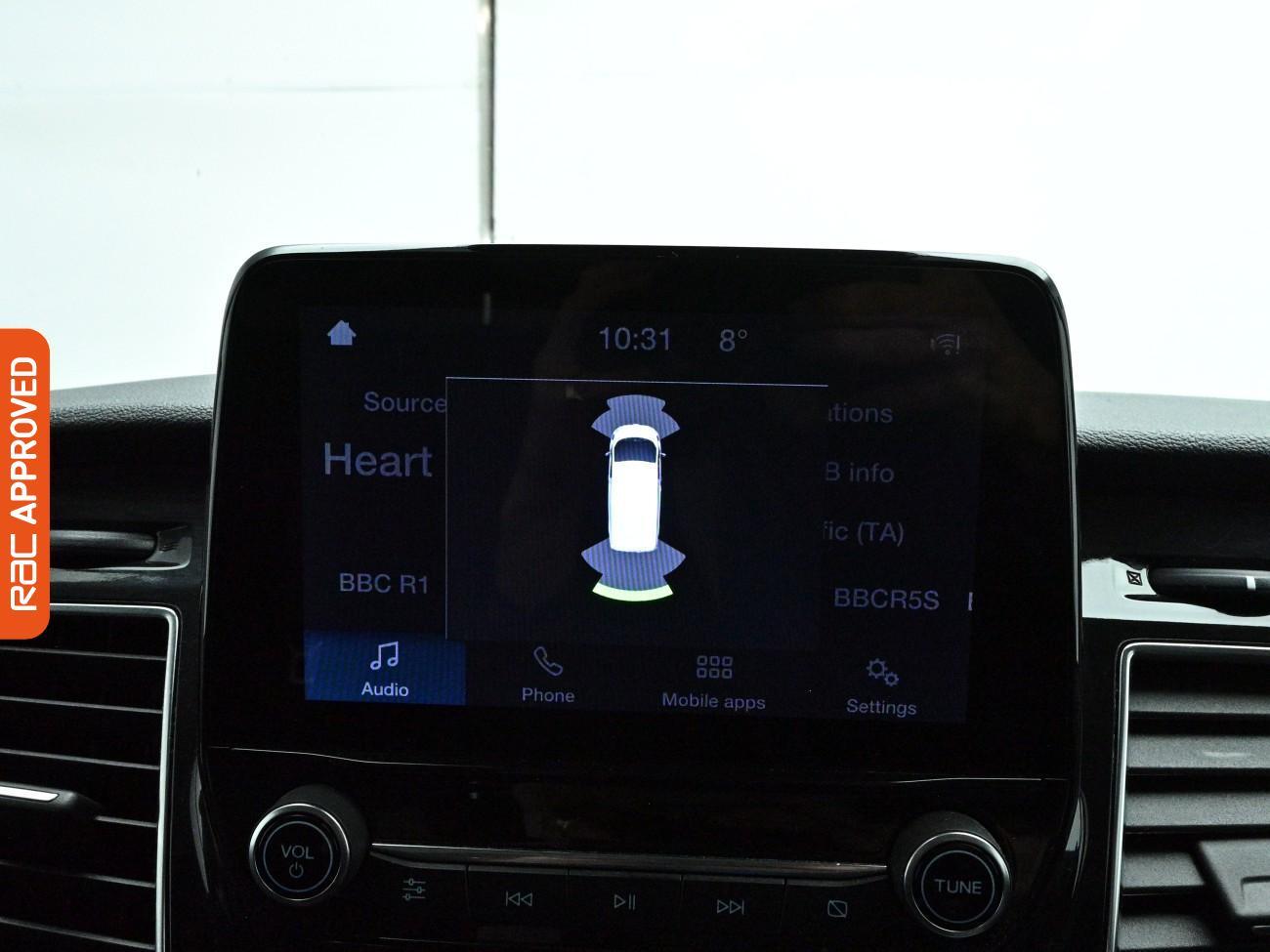 Used Ford Transit Custom 2022 for sale - 77546413: Photo 26