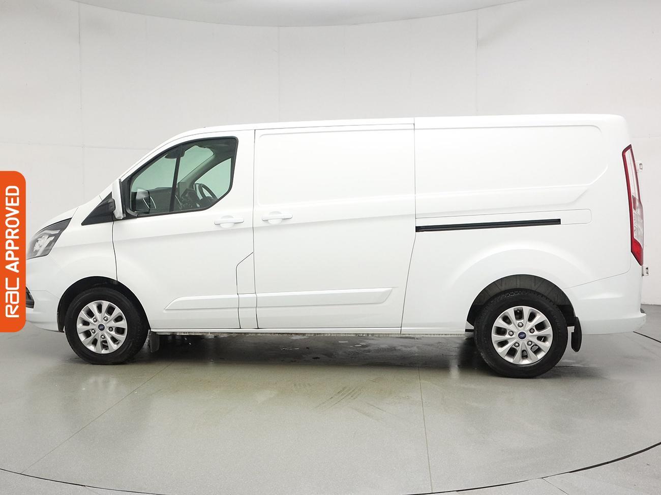 Used Ford Transit Custom 2022 for sale - 77546413: Photo 29
