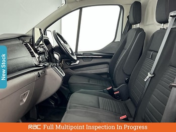 Used Ford Transit Custom 2022 for sale - 77546413: Photo