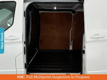Used Ford Transit Custom 2022 for sale - 77546413: Photo