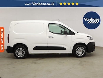Citroen - Berlingo
