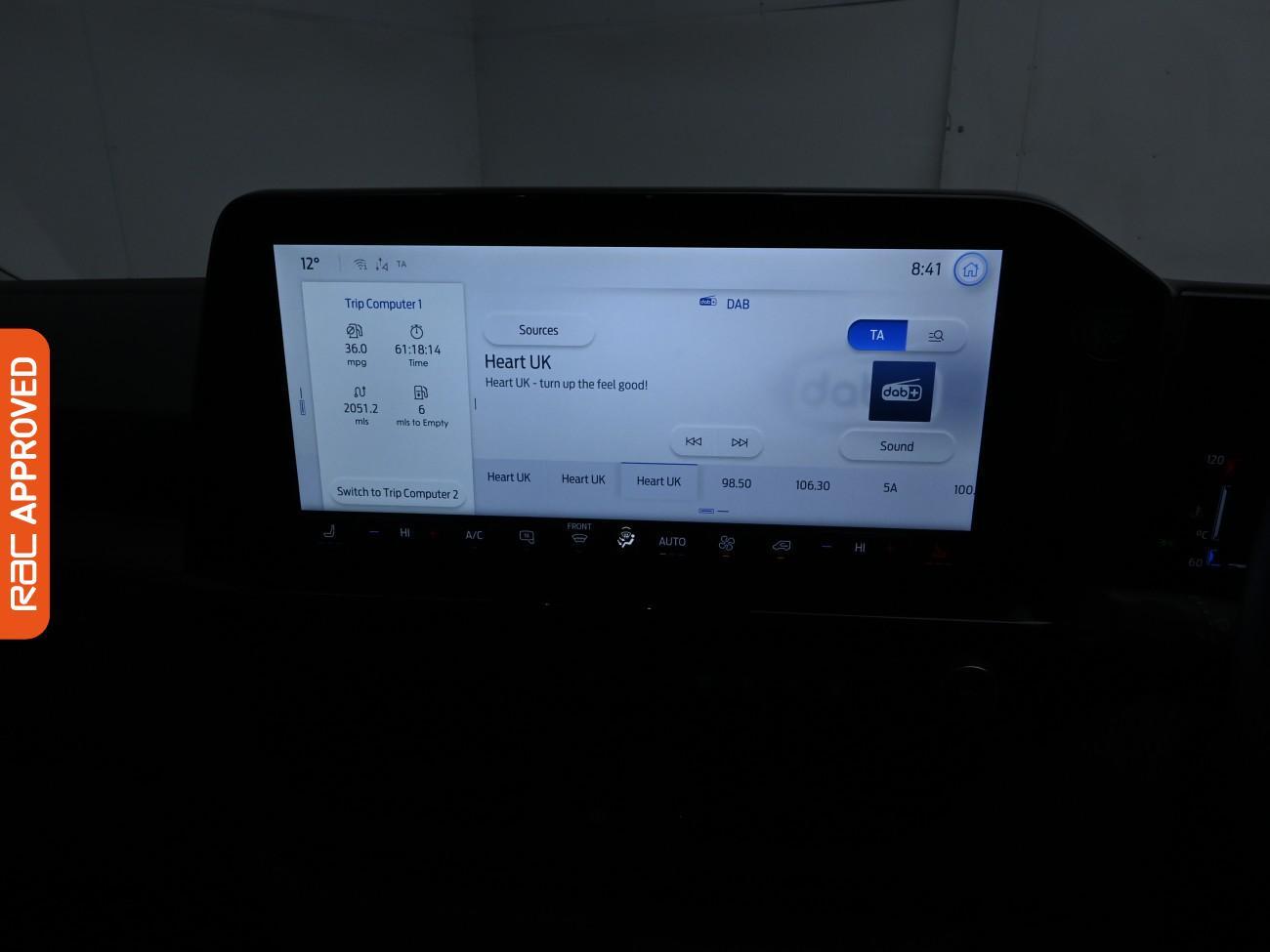 Used Ford Transit Custom 2024 for sale - 76065241: Photo 14