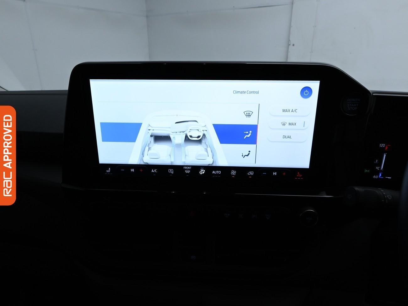 Used Ford Transit Custom 2024 for sale - 76065241: Photo 16