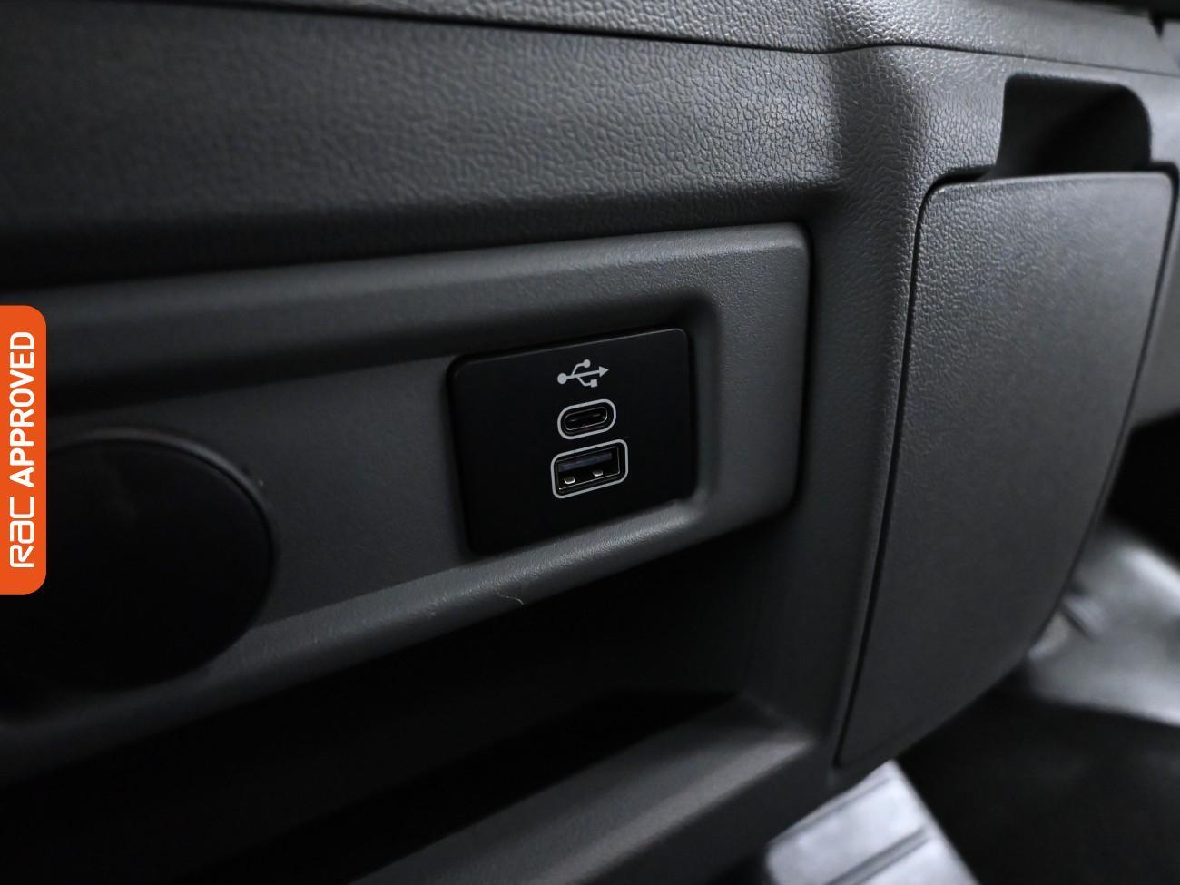 Used Ford Transit Custom 2024 for sale - 76065241: Photo 19