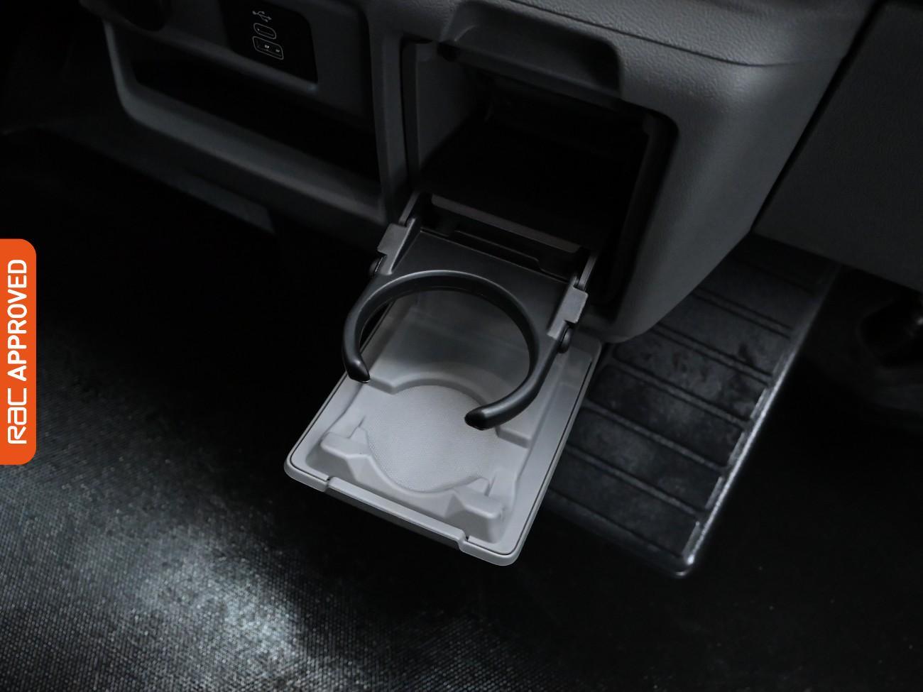 Used Ford Transit Custom 2024 for sale - 76065241: Photo 21