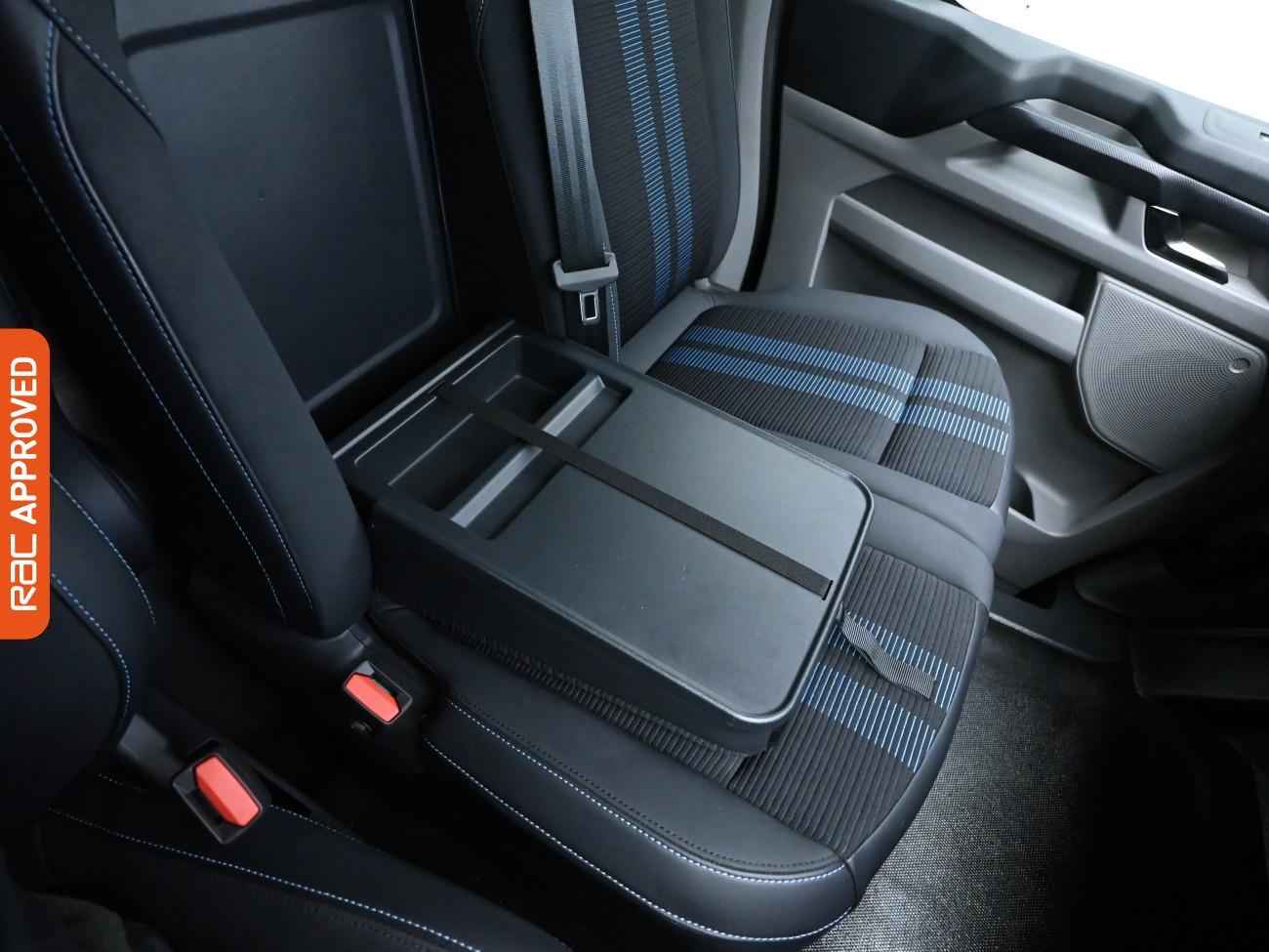 Used Ford Transit Custom 2024 for sale - 76065241: Photo 22