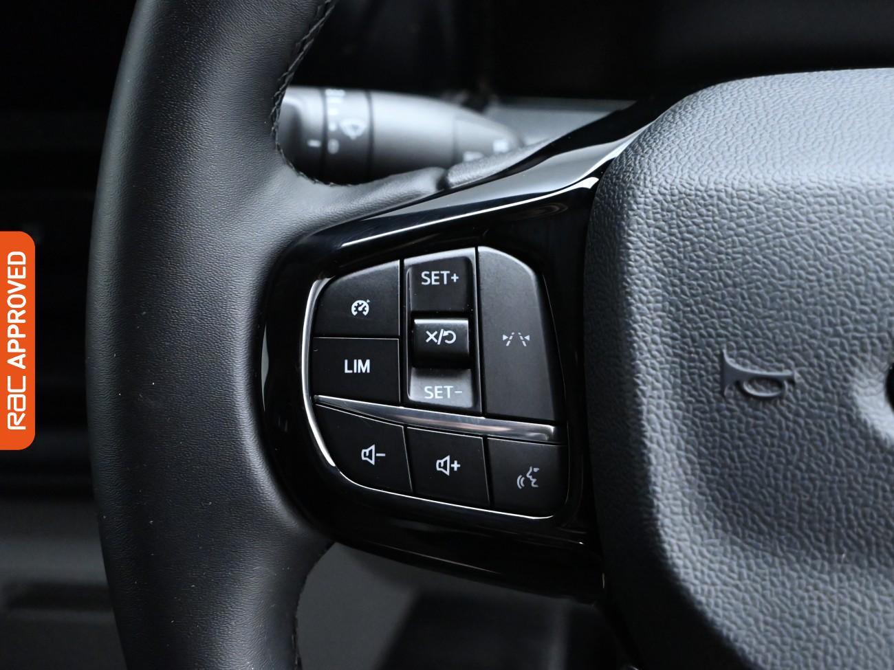 Used Ford Transit Custom 2024 for sale - 76065241: Photo 23