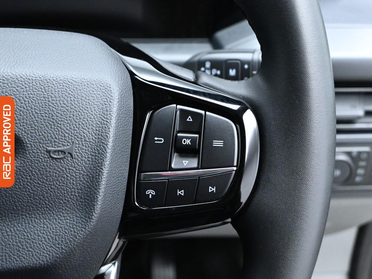 Used Ford Transit Custom 2024 for sale - 76065241: Photo 24