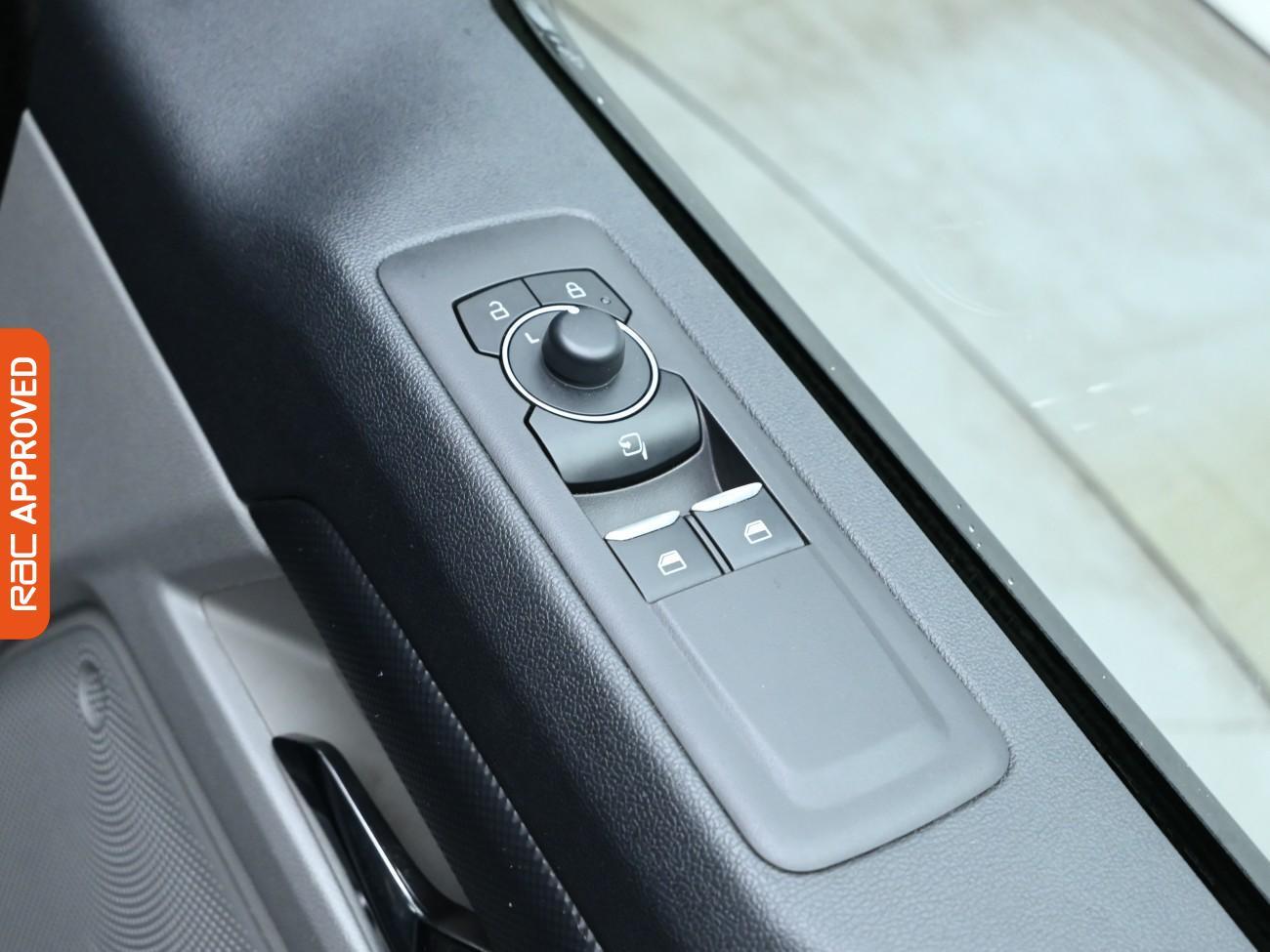 Used Ford Transit Custom 2024 for sale - 76065241: Photo 25