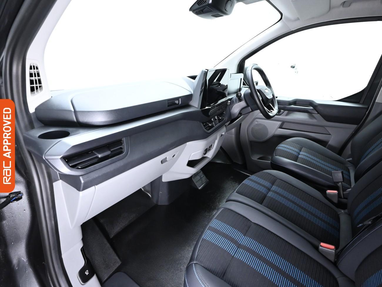 Used Ford Transit Custom 2024 for sale - 76065241: Photo 26